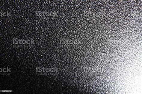 Black Foam Rubber Texture Stock Photo Download Image Now Abstract