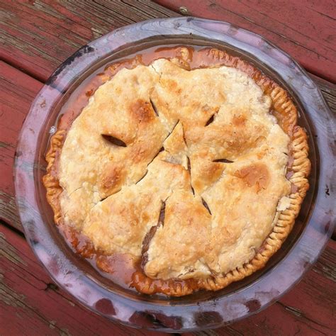 My Apple Pie Recipe Easy As Pie Nancie S Table