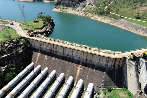 Barrage Para Que Serve