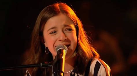 Stunning Auditions And Performances The Voice Kids Youtube