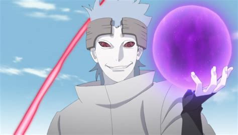 Strongest Boruto Villains Introduced So Far In The Anime Otakukart