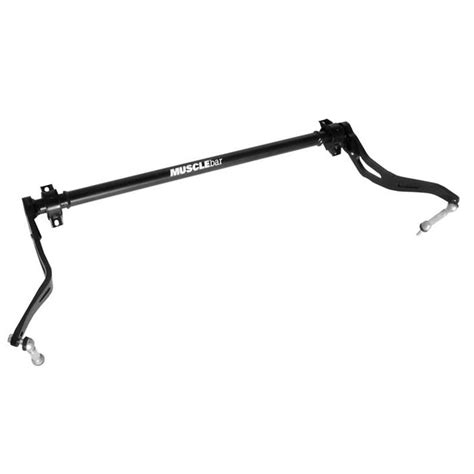 Ridetech 11329100 Front Musclebar Sway Bar 78 88 Gm G Body