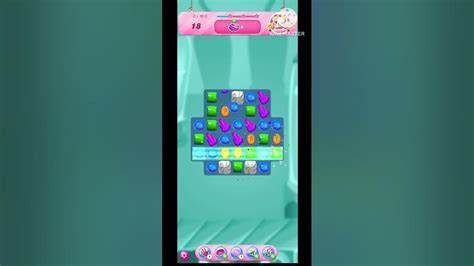 Candycrush Stage3candy Crush Rank3 Solve In 4 Steplove Candycrus