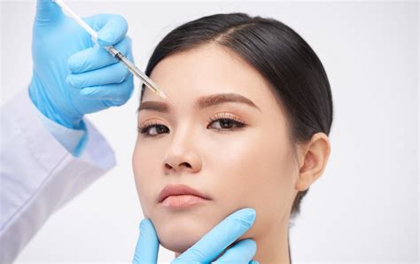 Eyebrow Lift Botox Course Botox Brow Lift Derma Institute