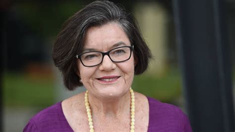 Former Indi Mp Cathy Mcgowan Embarking On National Tour Calling For