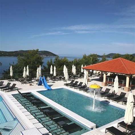 Luxury Dubrovnik Sun Gardens Hotel In Croatia Adelto Croatia Hotels