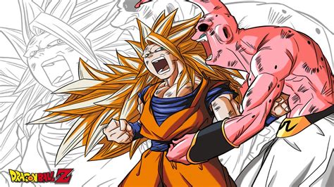 If you wish to know other wallpaper, you can see our gallery on sidebar. 42+ Original Dragon Ball Wallpaper on WallpaperSafari