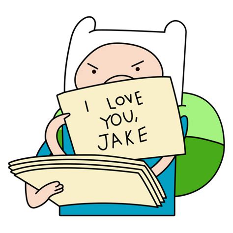 Jake Stickers Sticker Mania