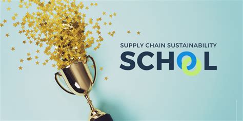 Supply Chain Sustainability School Receives Queens Award Specfinish