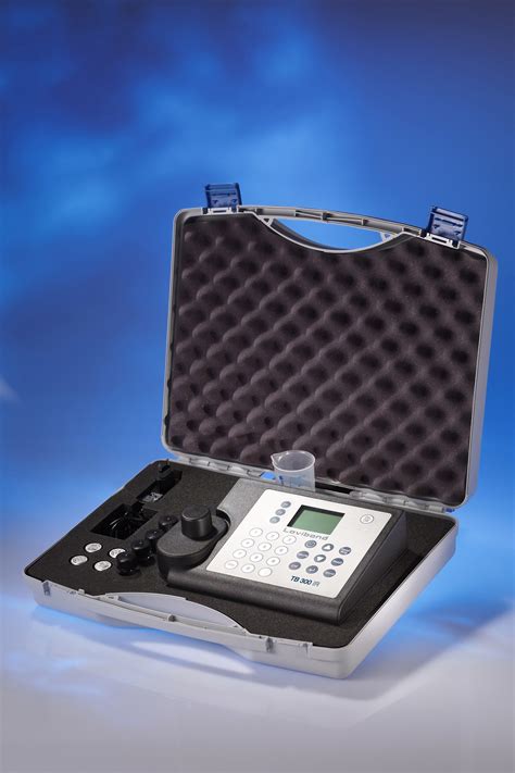 TB 300 IR | Tintometer - Home of the Lovibond Brand