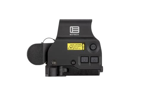 Eotech Exps3 4 Holographic Weapon Sight Exps3 4