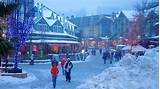 Whistler Ski Vacation Packages Pictures