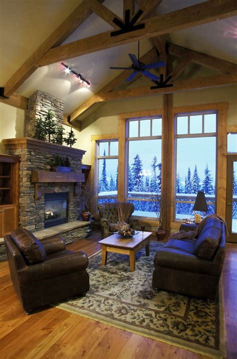 54 Living Rooms With Soaring 2 Story And Cathedral Ceilings For The