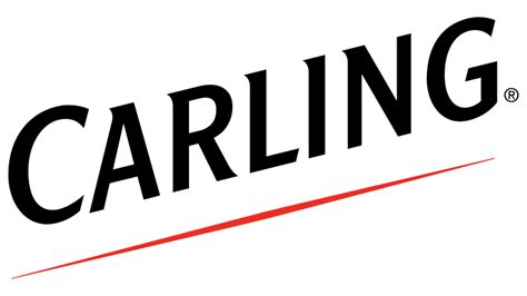 Tải Logo Carling Png Không Nền Miễn Phí Kích Thước Lớn