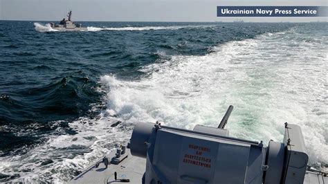 ukrainian parliament votes to impose martial law after russia allegedly seized country s ships