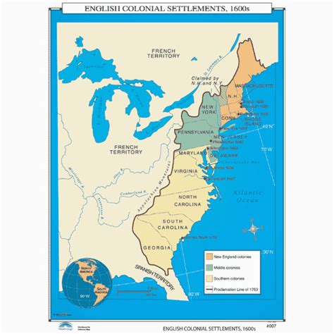 Map Of New England Colonies 1600s Secretmuseum