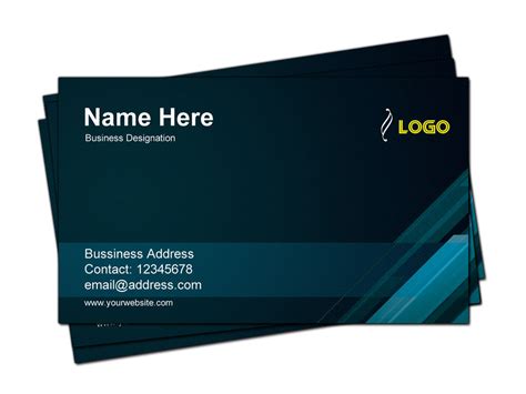 Make Free Business Cards Business Card Tips