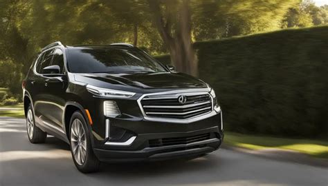 Best Suvs For Seniors Comfort And Access Ranked