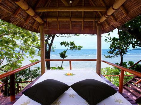 Namale Resort And Spa Fiji Resort Accommodation
