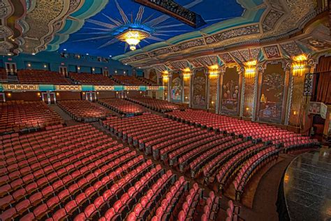 Auroras Paramount Theatre Announces 2016 2017 Broadway Series