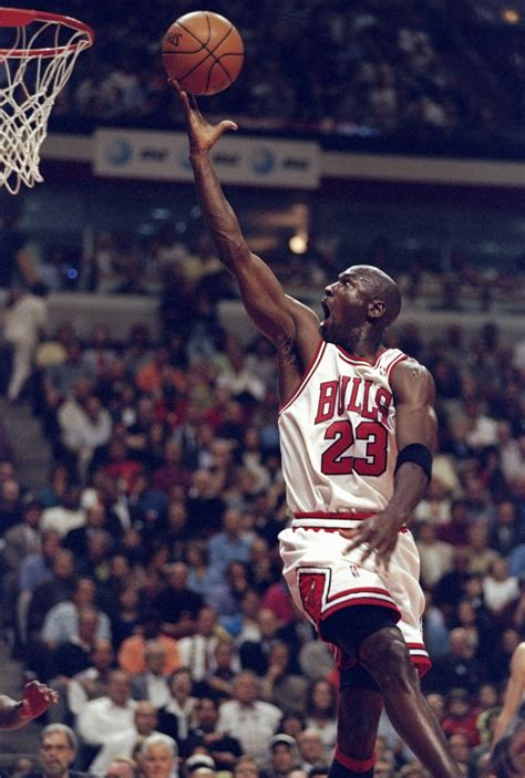 Michael Jordan Jason Kidd And Each Nba Teams All Time