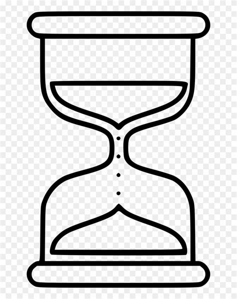 Hourglass Clock Drawing At Explore Collection Of Hourglass Clock Drawing