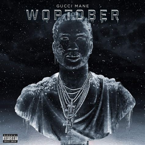 Gucci Mane Details Upcoming Album ‘woptober Shares New Single Complex