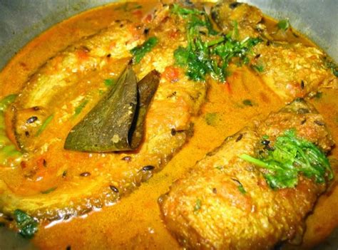 How To Make Macher Jhol Indian Food Recipe Recipes Tab