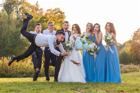 Photography Sample Post 5 Ways A Wedding Photographer Can
