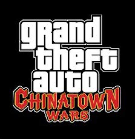 Gta Chinatown Wars Apk V44158 Unlimited Money