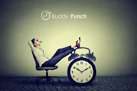 6 Big Wins To Improving Employee Productivity Buddy Punch