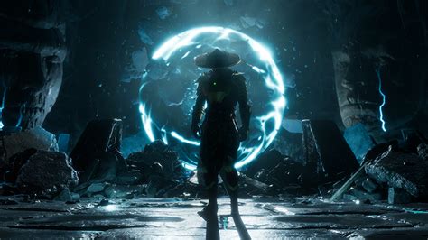 This guide explains how to unlock all chars in the game. All Mortal Kombat 11 Characters and Future DLC Fighters | USgamer