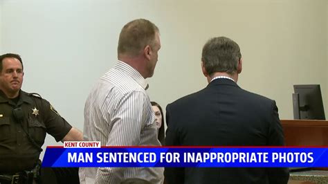 man sentenced for taking photos up woman s dress