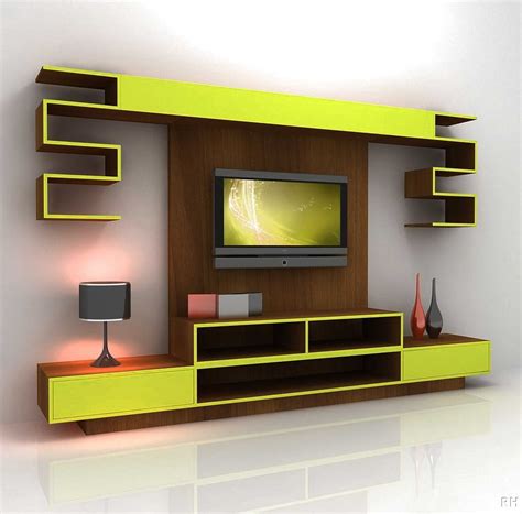 Fabulous Design Under Stairs Best lcd cabinet designs ...