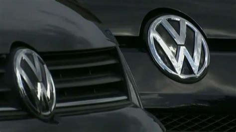 Volkswagen Audi Recall 136000 Cars For Brake Problems Fox News Video