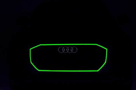 Audi Q8 Shows Off Stylish Lines In New Teaser Photos