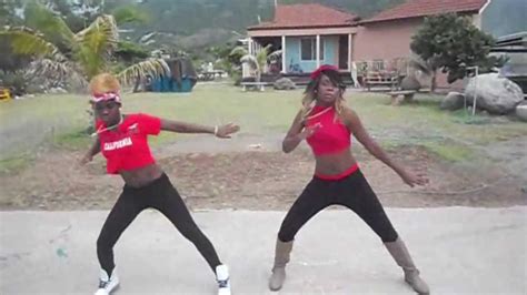 Passa Passa 2014 Busy Signal Watch Out For This Choreography By Jack Hammer Divas Awo Dancepa