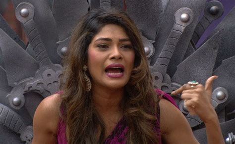 bigg boss 10 lopamudra rauts strong image is being hampered because of her tantrums बिग बॉस