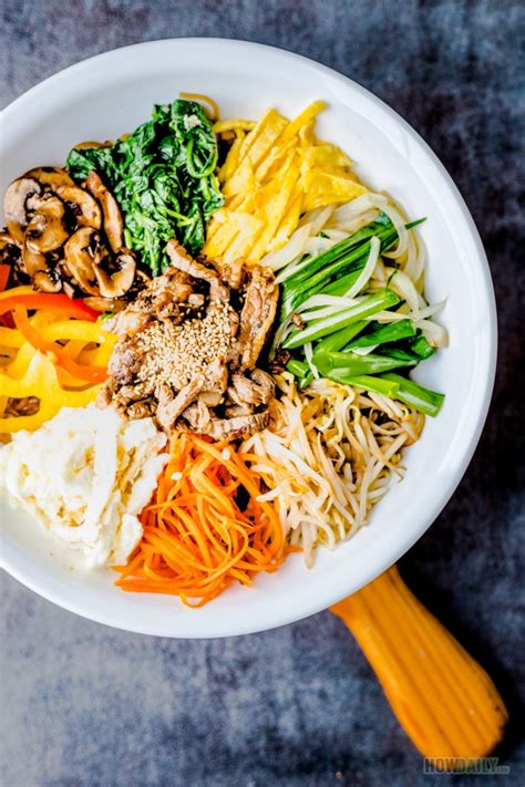 They're made from the starch of mung beans, potatoes, sweet potatoes, and/or tapioca and they look almost translucent when you cook them. Japchae Recipe: Korean Mixed Glass Noodle (Gluten-free)