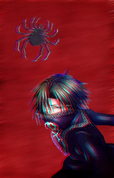 We present you our collection of desktop wallpaper theme: Anime Cool HxH Wallpapers - Wallpaper Cave