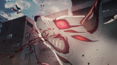 Chainsaw Man Episode 4 Anime Review Doublesama