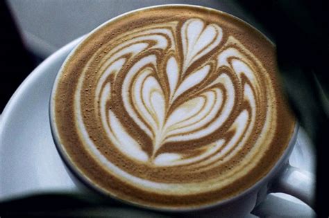 Houston Dominates The World Of Latte Art – Houston Public Media