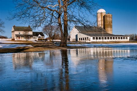 Farm And Home Donald Reese Photography