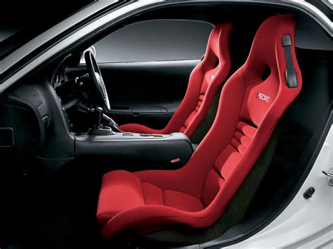 Questions About What Seats Fit Good In Fds Mazda Rx7 Forum