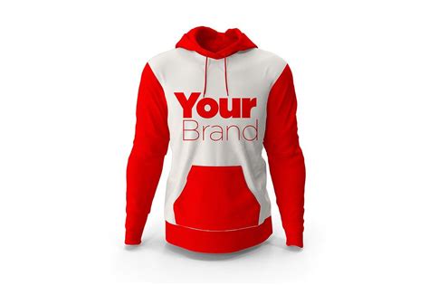 Download 7476+ Hoodie Mockup Ai File Packaging Mockups PSD ...