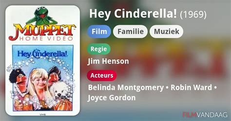Hey Cinderella Film 1969 Filmvandaagnl