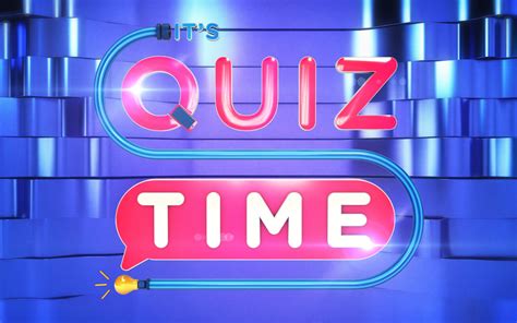 Free Download Party Game Its Quiz Time Announced