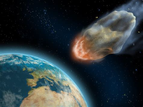 Asteroid Day Hits Home With Video Series
