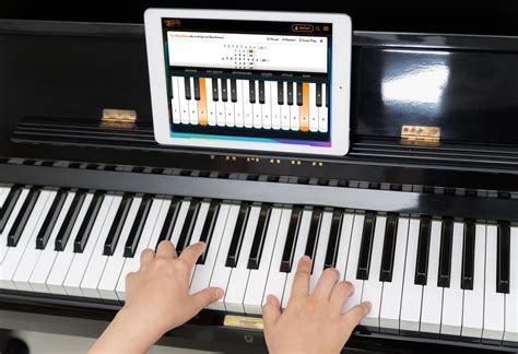 Benefits Of Learning Piano Online Top 4 Tips To Make Your Lessons Go