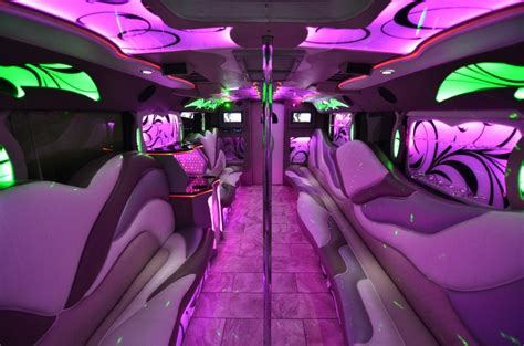 Pro Tips To Get The Most From Your Party Bus Or Limo Rental Experience Charlotte Prom Limo